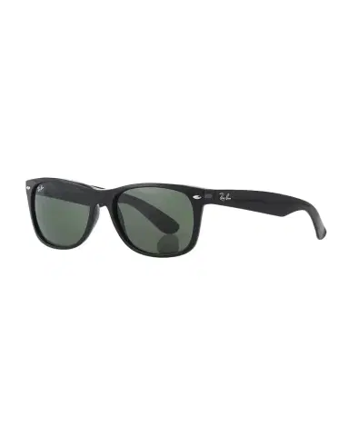 Ray-Ban Men's New Wayfarer 58mm Flat-Top Plastic Sunglasses | Thumbnail 1 Ray-Ban Men's New Wayfarer 58mm Flat-Top Plastic Sunglasses | Thumbnail 1