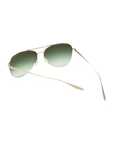 Barton Perreira Men's Chevalier Julep Aviator Sunglasses | Thumbnail 1 Barton Perreira Men's Chevalier Julep Aviator Sunglasses | Thumbnail 1