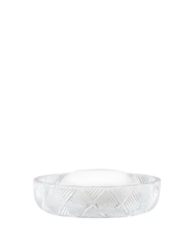 Labrazel Basket Weave Soap Dish | Thumbnail 1 Labrazel Basket Weave Soap Dish | Thumbnail 1