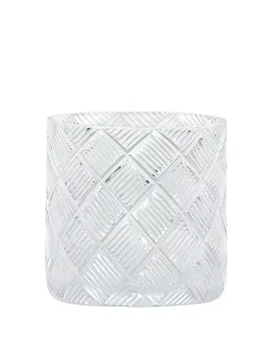 Labrazel Basket Weave Tumbler | Thumbnail 1 Labrazel Basket Weave Tumbler | Thumbnail 1