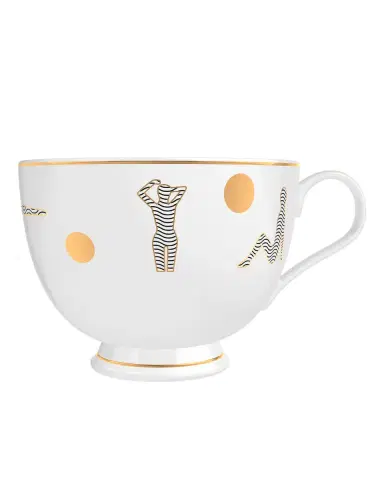 Memo Paris 2 x 4 oz. Jasmine from Ilha do Mel Candle in Tea Cups Set | Thumbnail 1 Memo Paris 2 x 4 oz. Jasmine from Ilha do Mel Candle in Tea Cups Set | Thumbnail 1