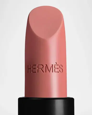 Hermes Rouge Satin Lipstick | Thumbnail 3 Hermes Rouge Satin Lipstick | Thumbnail 3