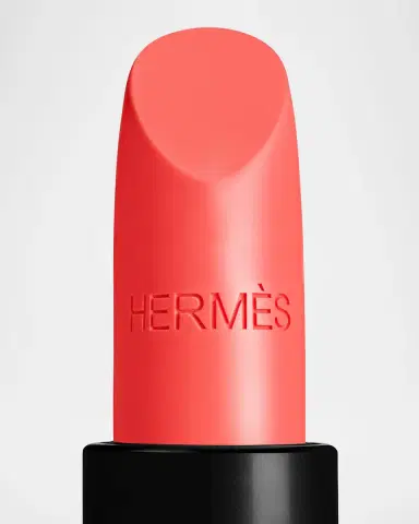 Hermes Rouge Satin Lipstick | Thumbnail 3 Hermes Rouge Satin Lipstick | Thumbnail 3
