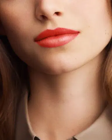 Hermes Rouge Satin Lipstick | Thumbnail 4 Hermes Rouge Satin Lipstick | Thumbnail 4
