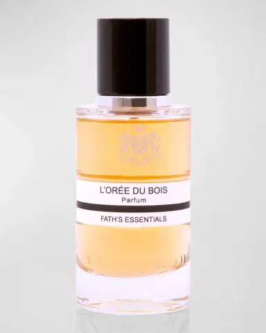 Jacques Fath L 'Oree Du Bois Natural Parfum Spray | Thumbnail 2 Jacques Fath L 'Oree Du Bois Natural Parfum Spray | Thumbnail 2