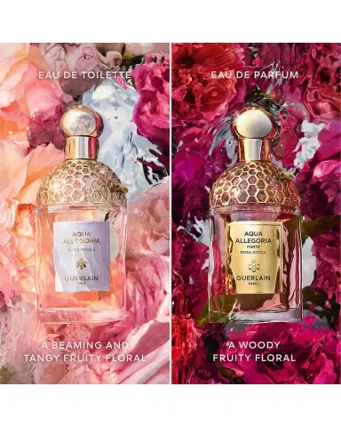 Guerlain Aqua Allegoria Rosa Rossa Rose Forte Eau de Parfum | Thumbnail 4 Guerlain Aqua Allegoria Rosa Rossa Rose Forte Eau de Parfum | Thumbnail 4