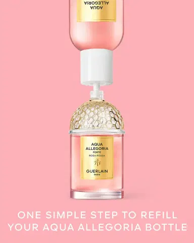 Guerlain Aqua Allegoria Rosa Rossa Rose Forte Eau de Parfum | Thumbnail 6 Guerlain Aqua Allegoria Rosa Rossa Rose Forte Eau de Parfum | Thumbnail 6