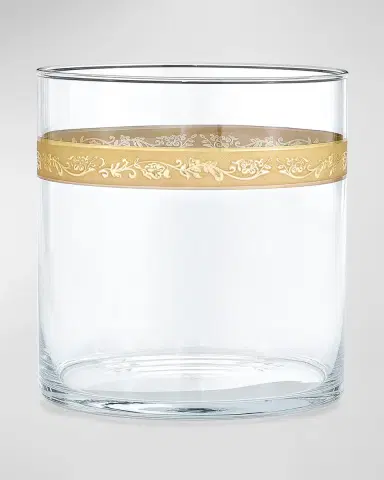 Labrazel Bellino Glass Wastebasket | Thumbnail 2 Labrazel Bellino Glass Wastebasket | Thumbnail 2