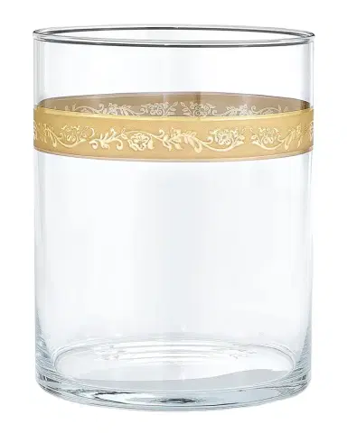 Labrazel Bellino Glass Wastebasket | Thumbnail 1 Labrazel Bellino Glass Wastebasket | Thumbnail 1
