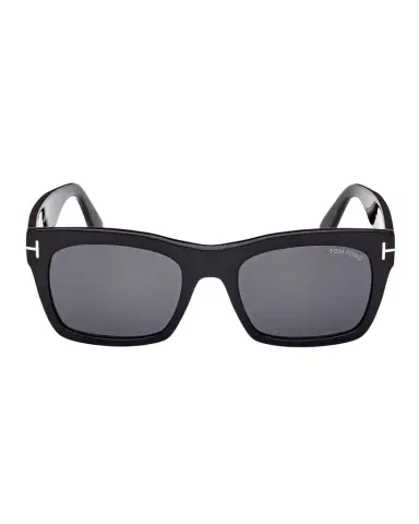 Tom Ford Nico Acetate Square Sunglasses | Thumbnail 1 Tom Ford Nico Acetate Square Sunglasses | Thumbnail 1