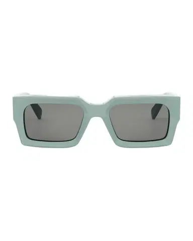 Celine Men's 3-Dot Acetate Rectangle Sunglasses | Thumbnail 1 Celine Men's 3-Dot Acetate Rectangle Sunglasses | Thumbnail 1