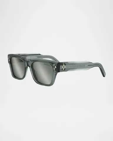 DIOR CD Diamond S2I Sunglasses | Thumbnail 3 DIOR CD Diamond S2I Sunglasses | Thumbnail 3