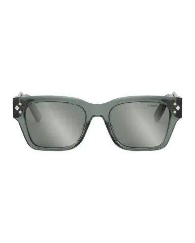 DIOR CD Diamond S2I Sunglasses | Thumbnail 1 DIOR CD Diamond S2I Sunglasses | Thumbnail 1