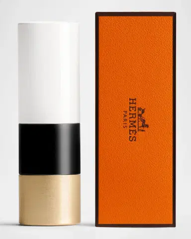 Hermes Rouge Satin Lipstick | Thumbnail 2 Hermes Rouge Satin Lipstick | Thumbnail 2