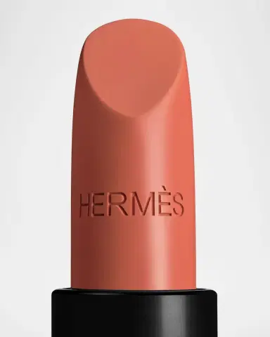 Hermes Rouge Satin Lipstick | Thumbnail 3 Hermes Rouge Satin Lipstick | Thumbnail 3