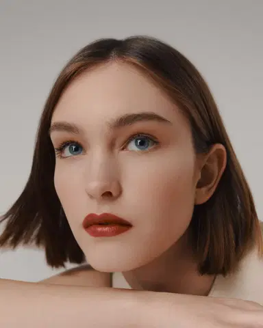 Hermes Rouge Satin Lipstick | Thumbnail 5 Hermes Rouge Satin Lipstick | Thumbnail 5