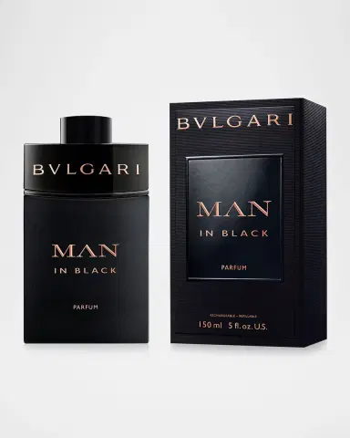 BVLGARI Man In Black Parfum, 5 oz. | Thumbnail 2 BVLGARI Man In Black Parfum, 5 oz. | Thumbnail 2