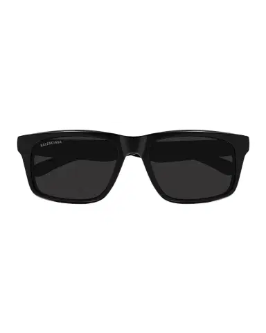 Balenciaga Men 's Acetate Rectangle Sunglasses | Thumbnail 1 Balenciaga Men 's Acetate Rectangle Sunglasses | Thumbnail 1