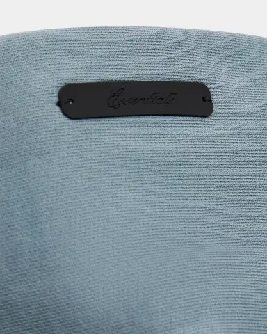 Fear of God Essentials Kid's Campus '90s Cotton Hoodie, Size 2-12 | Thumbnail 2 Fear of God Essentials Kid's Campus '90s Cotton Hoodie, Size 2-12 | Thumbnail 2