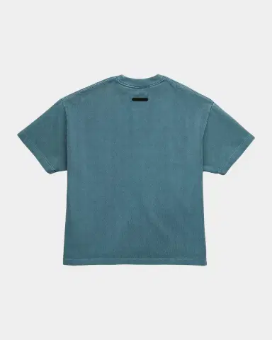 Fear of God Essentials Kid's Campus '90s Short-Sleeve T-Shirt, Size 2-12 | Thumbnail 2 Fear of God Essentials Kid's Campus '90s Short-Sleeve T-Shirt, Size 2-12 | Thumbnail 2