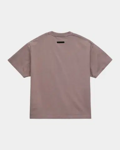 Fear of God Essentials Kid's Logo Signature Short-Sleeve T-Shirt, Size 2-12 | Thumbnail 2 Fear of God Essentials Kid's Logo Signature Short-Sleeve T-Shirt, Size 2-12 | Thumbnail 2