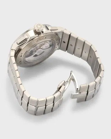 Chopard 44mm Alpine Eagle Extra Large Chronograph Watch | Thumbnail 4 Chopard 44mm Alpine Eagle Extra Large Chronograph Watch | Thumbnail 4