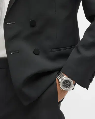 Chopard 44mm Alpine Eagle Extra Large Chronograph Watch | Thumbnail 5 Chopard 44mm Alpine Eagle Extra Large Chronograph Watch | Thumbnail 5