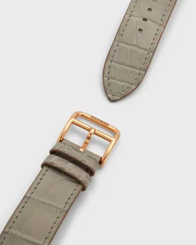 HERMÈS Cape Cod Chaine D 'Ancre Joaillier Watch, Large Model, 37 MM | Thumbnail 4 HERMÈS Cape Cod Chaine D 'Ancre Joaillier Watch, Large Model, 37 MM | Thumbnail 4