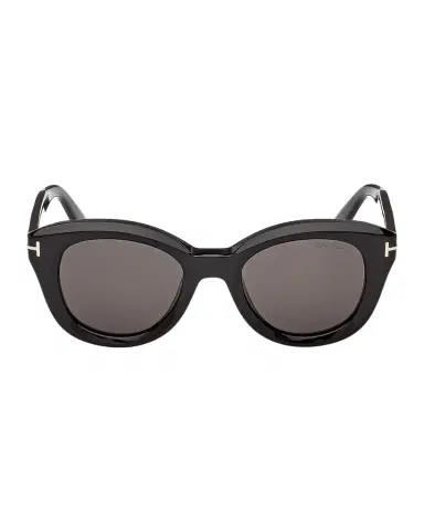 Tom Ford Nika 49MM Oval Sunglasses | Thumbnail 1 Tom Ford Nika 49MM Oval Sunglasses | Thumbnail 1