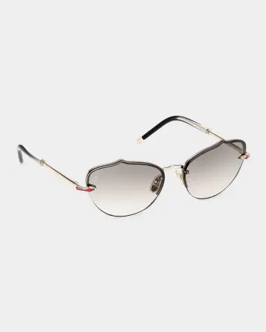 Christian Louboutin 59MM Cat-Eye Sunglasses | Thumbnail 3 Christian Louboutin 59MM Cat-Eye Sunglasses | Thumbnail 3