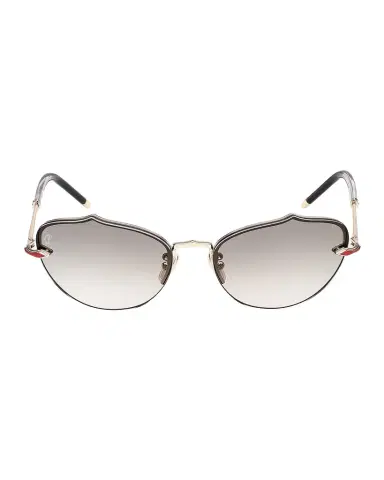Christian Louboutin 59MM Cat-Eye Sunglasses | Thumbnail 1 Christian Louboutin 59MM Cat-Eye Sunglasses | Thumbnail 1