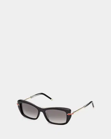 Christian Louboutin Hot Chick 53MM Butterfly Sunglasses | Thumbnail 4 Christian Louboutin Hot Chick 53MM Butterfly Sunglasses | Thumbnail 4