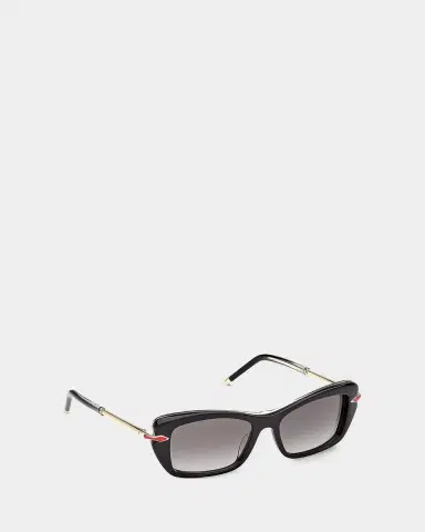 Christian Louboutin Hot Chick 53MM Butterfly Sunglasses | Thumbnail 8 Christian Louboutin Hot Chick 53MM Butterfly Sunglasses | Thumbnail 8