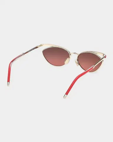 Christian Louboutin 56MM Cat-Eye Sunglasses | Thumbnail 6 Christian Louboutin 56MM Cat-Eye Sunglasses | Thumbnail 6