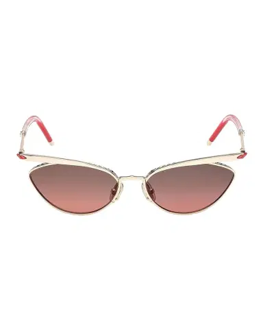 Christian Louboutin 56MM Cat-Eye Sunglasses | Thumbnail 1 Christian Louboutin 56MM Cat-Eye Sunglasses | Thumbnail 1