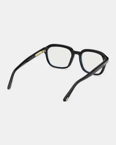 Tom Ford 53MM Blue Block Rectangular Eyeglasses | Thumbnail 7 Tom Ford 53MM Blue Block Rectangular Eyeglasses | Thumbnail 7