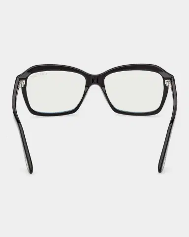Tom Ford 54MM Blue Block Rectangular Eyeglasses | Thumbnail 5 Tom Ford 54MM Blue Block Rectangular Eyeglasses | Thumbnail 5