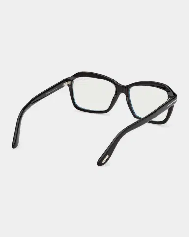 Tom Ford 54MM Blue Block Rectangular Eyeglasses | Thumbnail 7 Tom Ford 54MM Blue Block Rectangular Eyeglasses | Thumbnail 7