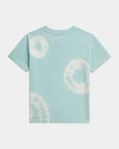 Polo Ralph Lauren Little Boy 's & Boy 's Tie-Dye Polo Bear Cotton Tee | Thumbnail 2 Polo Ralph Lauren Little Boy 's & Boy 's Tie-Dye Polo Bear Cotton Tee | Thumbnail 2