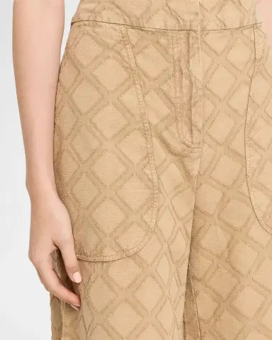 JBQ Oslo Wide-Leg Pants | Thumbnail 5 JBQ Oslo Wide-Leg Pants | Thumbnail 5