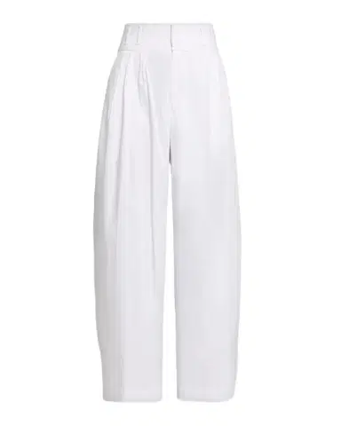 Altuzarra Wilson Double-Pleated Wide-Leg Ankle Pants | Thumbnail 1 Altuzarra Wilson Double-Pleated Wide-Leg Ankle Pants | Thumbnail 1
