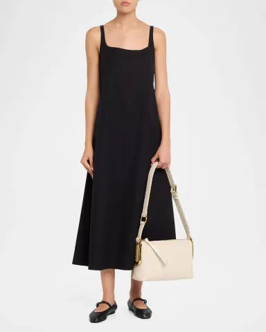 Marc Jacobs Scene Medium Shoulder Bag | Thumbnail 4 Marc Jacobs Scene Medium Shoulder Bag | Thumbnail 4