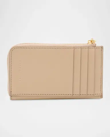 Marc Jacobs Scene Top Zip Multi Wallet | Thumbnail 3 Marc Jacobs Scene Top Zip Multi Wallet | Thumbnail 3