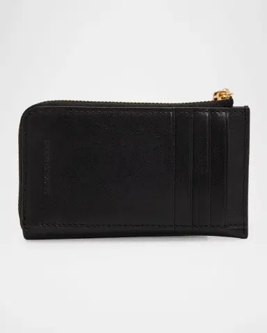 Marc Jacobs Scene Top Zip Multi Wallet | Thumbnail 6 Marc Jacobs Scene Top Zip Multi Wallet | Thumbnail 6