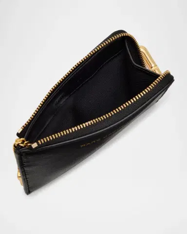 Marc Jacobs Scene Top Zip Multi Wallet | Thumbnail 7 Marc Jacobs Scene Top Zip Multi Wallet | Thumbnail 7
