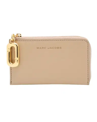 Marc Jacobs Scene Top Zip Multi Wallet | Thumbnail 1 Marc Jacobs Scene Top Zip Multi Wallet | Thumbnail 1