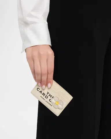 Marc Jacobs The Camp Patchwork Card Case | Thumbnail 2 Marc Jacobs The Camp Patchwork Card Case | Thumbnail 2