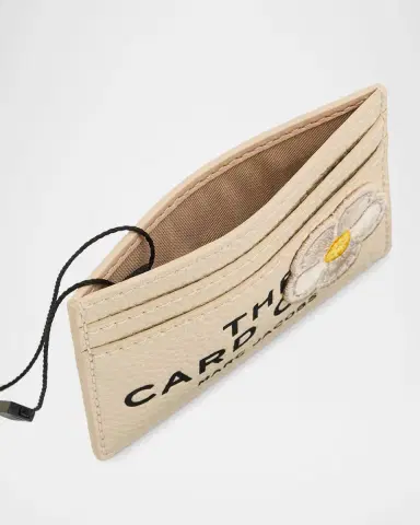 Marc Jacobs The Camp Patchwork Card Case | Thumbnail 3 Marc Jacobs The Camp Patchwork Card Case | Thumbnail 3