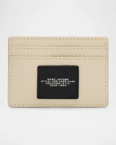 Marc Jacobs The Camp Patchwork Card Case | Thumbnail 4 Marc Jacobs The Camp Patchwork Card Case | Thumbnail 4