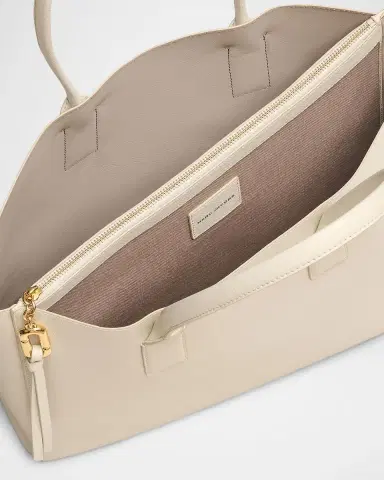 Marc Jacobs Scene Work Tote Bag | Thumbnail 12 Marc Jacobs Scene Work Tote Bag | Thumbnail 12